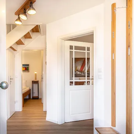 Haus Badallee 29 Dom wakacyjny *