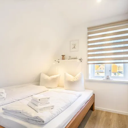 Dom wakacyjny Haus Badallee 29