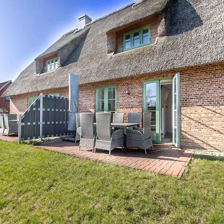 Haus Badallee 29 * Böhl