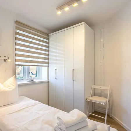 Haus Badallee 29 Dom wakacyjny