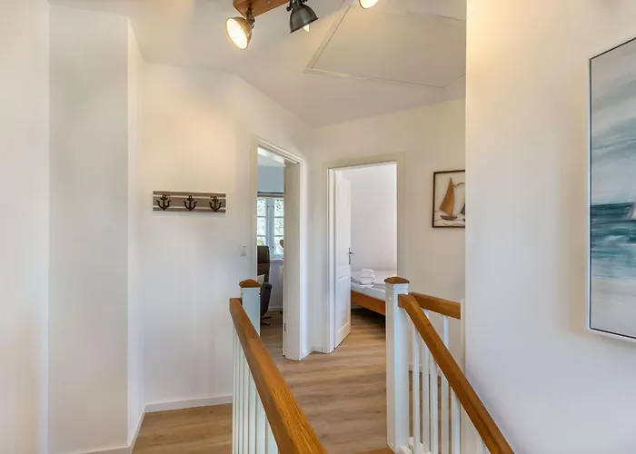 Haus Badallee 29 Сasa de vacaciones