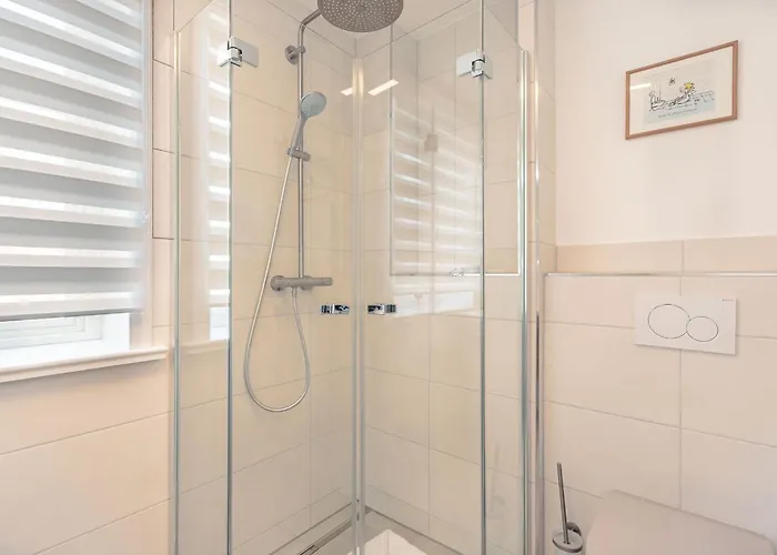 Haus Badallee 29 * Böhl